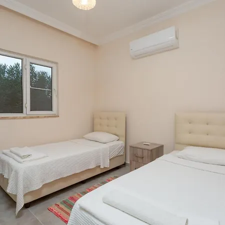 Villa Duman 2 *
