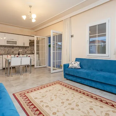 Villa Duman 2 Ortaca