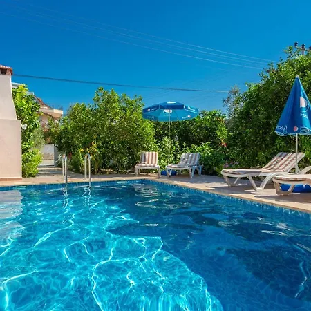 Duman 2 Villa