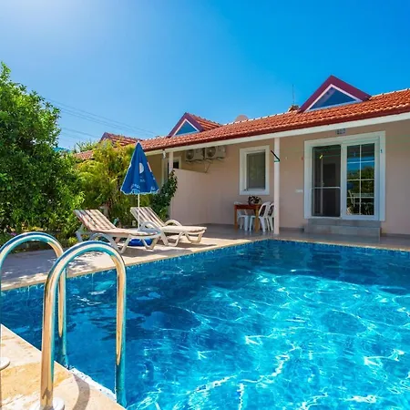 Duman 2 Villa Ortaca (Mugla)