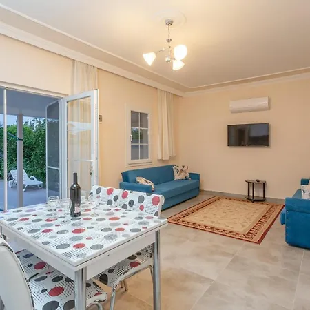 Villa Duman 2 *