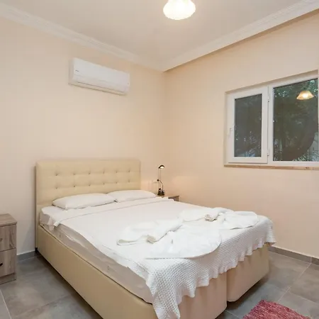 Villa Duman 2 *
