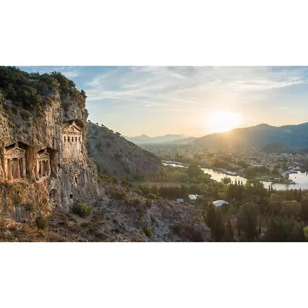 Duman 2 Villa *