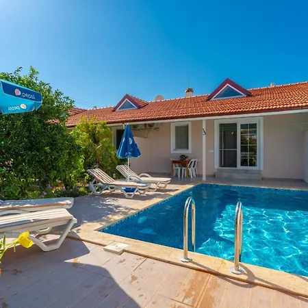 Villa Duman 2 Ortaca (Mugla)