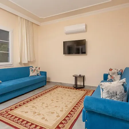 Villa Duman 2 Ortaca (Mugla)