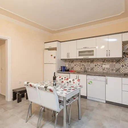 Duman 2 Villa Ortaca (Mugla)