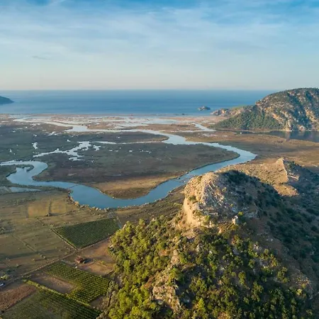 Duman 2 Ortaca (Mugla)