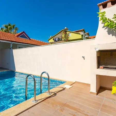 Duman 2 Villa *