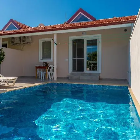 Duman 2 Villa